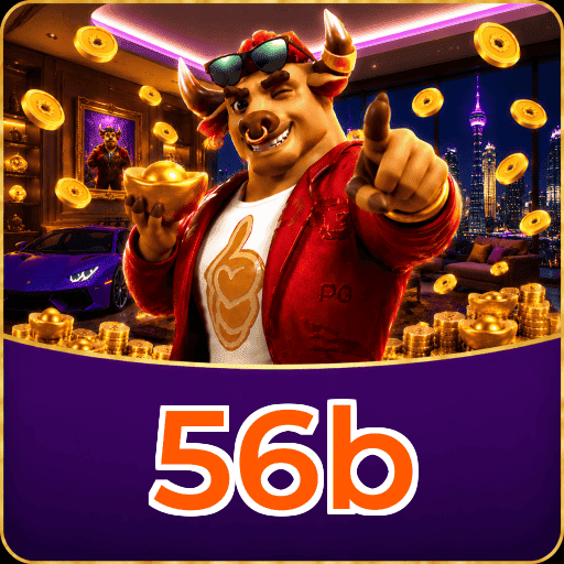 56b Logo 2