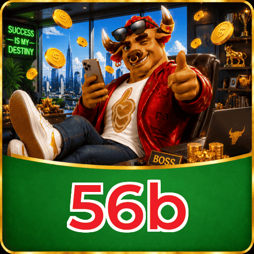 56b Logo 3