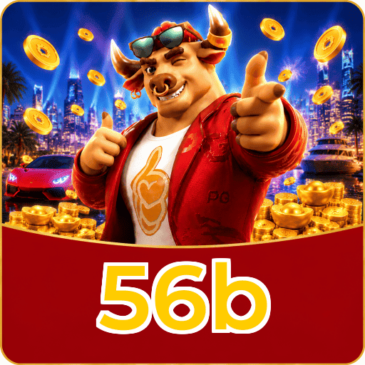 56b Logo 2