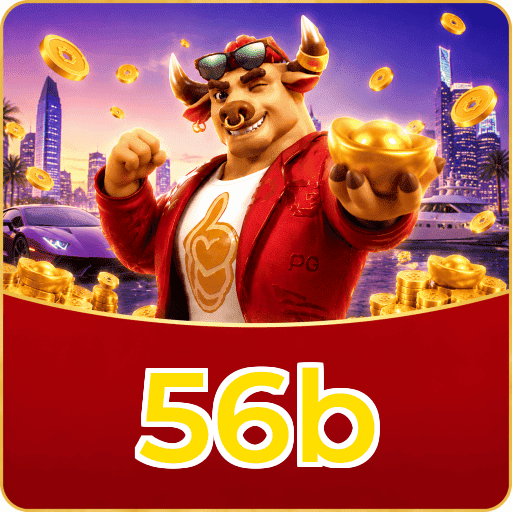 Slots 56b - Jackpots Progressivos