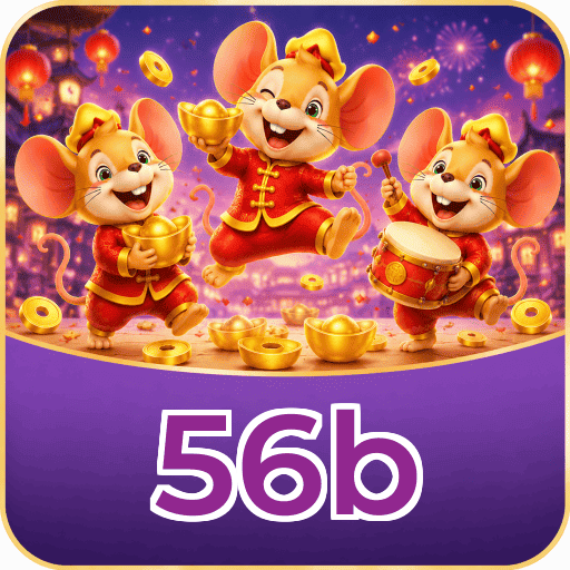 Slots 56b - Jackpots Progressivos