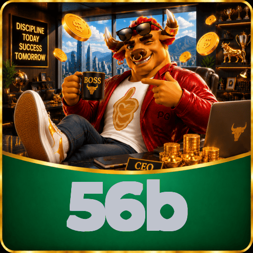 Loteria 56b - Mega-Sena online