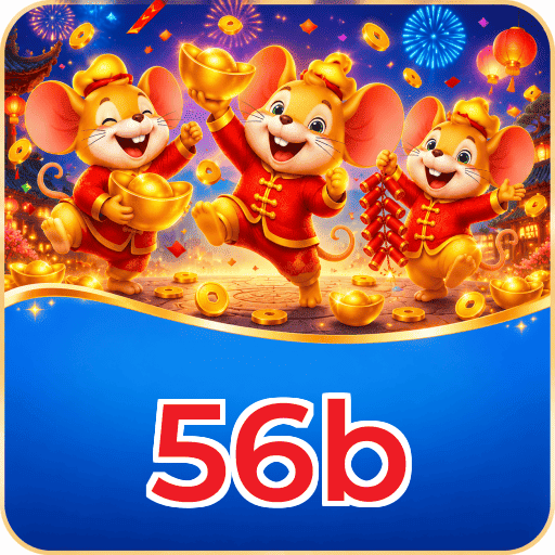 56b Logo 3